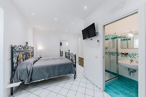 Gelsomino rooms