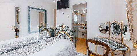 Gelsomino rooms