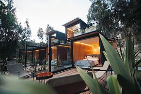 Hawkay Glamping