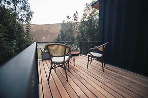 Hawkay Glamping
