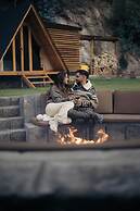 Hawkay Glamping