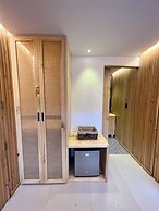 Hawkay Glamping