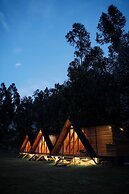 Hawkay Glamping
