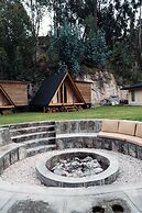 Hawkay Glamping