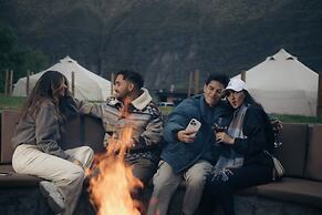 Hawkay Glamping