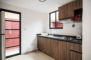 Residencias Viterbo