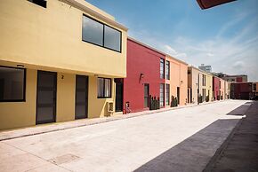 Residencias Viterbo