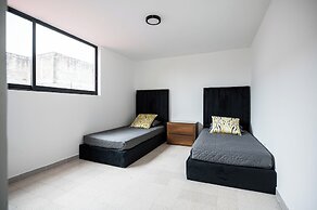 Residencias Viterbo