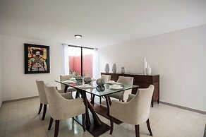 Residencias Viterbo