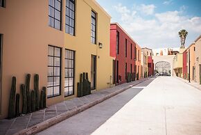 Residencias Viterbo