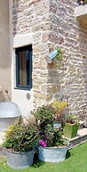 Gîte de La Pyranvôle