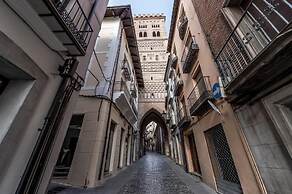 LA TORRE BOUTIQUE APARTAMENTOS