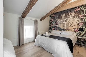 LA TORRE BOUTIQUE APARTAMENTOS