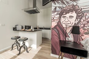 LA TORRE BOUTIQUE APARTAMENTOS