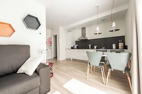 LA TORRE BOUTIQUE APARTAMENTOS