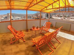 ANATA HOSTEL