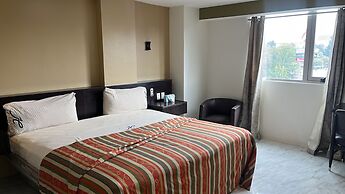 Hotel California