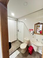 Hotel Portal Central