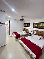 Hotel Portal Central