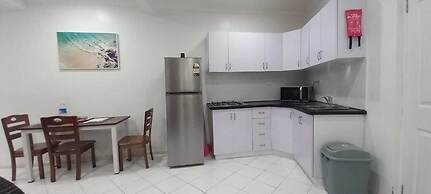 Prestige Apartments