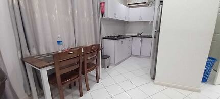 Prestige Apartments