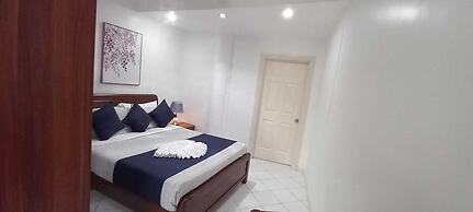 Prestige Apartments
