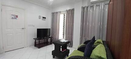 Prestige Apartments