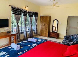 The Bodhi Tree Resort