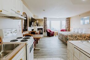 Western Budget Motel Plus Mosaic Suites