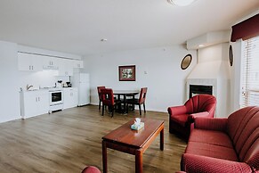Western Budget Motel Plus Mosaic Suites