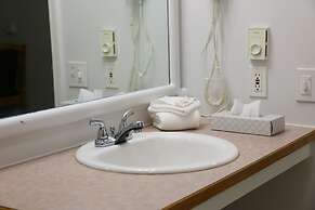 Western Budget Motel Plus Mosaic Suites