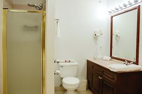 Western Budget Motel Plus Mosaic Suites