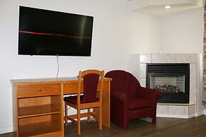 Western Budget Motel Plus Mosaic Suites