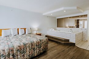 Western Budget Motel Plus Mosaic Suites
