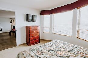 Western Budget Motel Plus Mosaic Suites