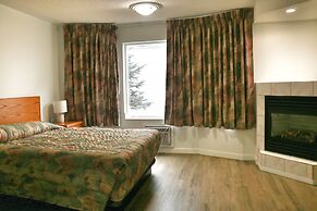 Western Budget Motel Plus Mosaic Suites