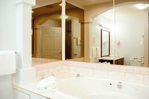 Western Budget Motel Plus Mosaic Suites
