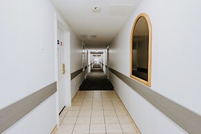 Western Budget Motel Plus Mosaic Suites
