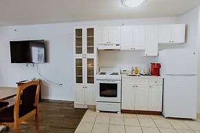 Western Budget Motel Plus Mosaic Suites