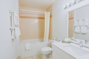 Western Budget Motel Plus Mosaic Suites