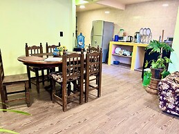SiempreViva Hospedaje By GEstores