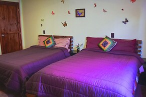 SiempreViva Hospedaje By GEstores