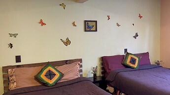 SiempreViva Hospedaje By GEstores