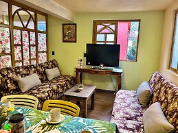 SiempreViva Hospedaje By GEstores