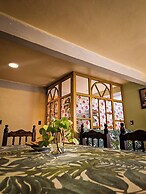SiempreViva Hospedaje By GEstores