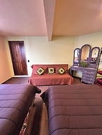 SiempreViva Hospedaje By GEstores