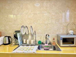 SiempreViva Hospedaje By GEstores