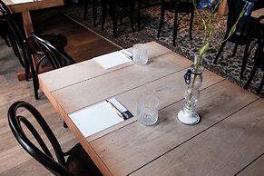 Hotel Abdij Dokkum