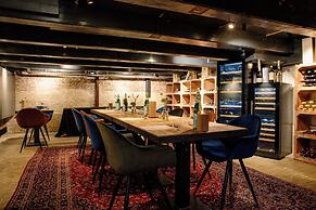 Hotel Abdij Dokkum