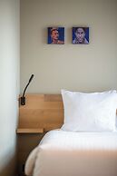 Hotel Abdij Dokkum